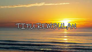 Download lagu VICKY SALAMOR - TIPU REMBULAN (Lirik) | Lagu Timur Terbaru 2022 mp3