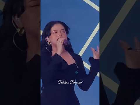 Takkan Terganti - Shabrina Leanor #laguhits #shabrinaleanor