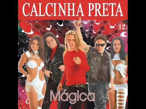 Video thumbnail for Só Tenho Olhos Pra Você