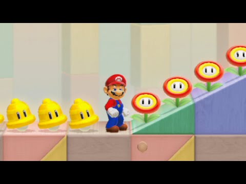 Super Mario Maker 2 - Endless Mode #721