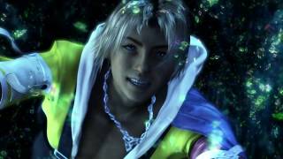 Overpowered Finale, Part 2 - Let's Play Final Fantasy X Bonus Part 101