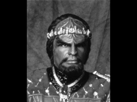 Klingon translation offered on IDES website