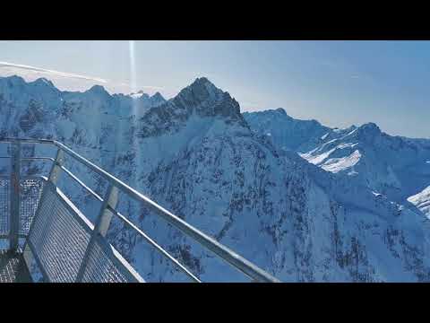 ALP SKI Les 2 Alpes Alfred 2019 12 07