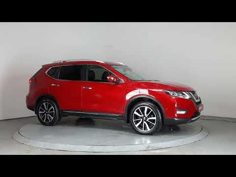 Nissan X-Trail 1.7 DSL SVE 7 SEAT MANUAL *RETAIL P - Image 2