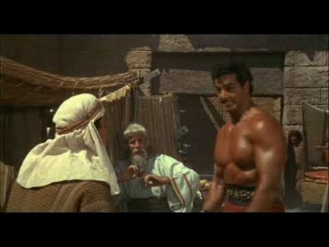 Hercule contre les tyrans de Babylone (1964) Bande annonce française VF