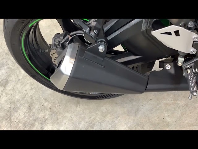 ZX-10R/カワサキ の販売情報 バイク王 八王子堀之内店｜ウェビック