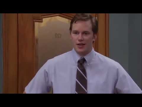 I Have Hot Snakes You Guys - Parks and Rec