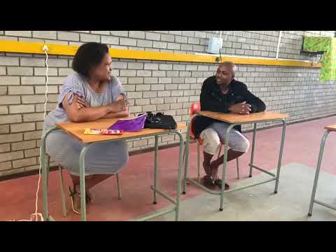 2019.04.12.Teacher Futures Change Leadership Amathole District