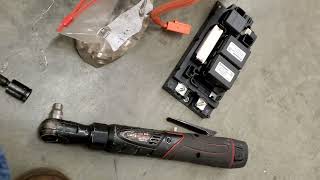 FASTEST AND easiest Way to Balance Prius Battery Cells