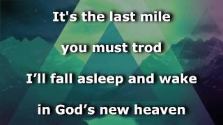 Sheltered In The Arms of God, Instrumental