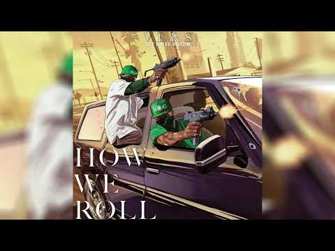 Vers - How We Rolling (Raw) (Official Audio)