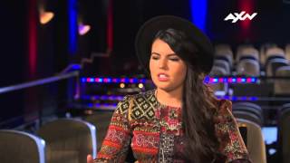 The Voice 9 Top 10: Madi Davis Part 1