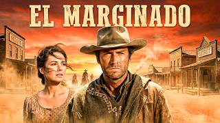 El Marginado | Ver Película Western De John Derek Doblada Al Español