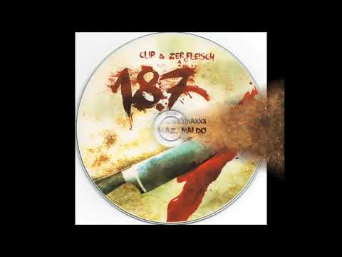 Clip & Zer.Fleisch - Todesposse Feat.Acaz, BDub, Moneymaxxx, Evil Pimp, Nex,Prophet,Harmagedon,Maldo
