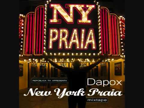 Dapox - Nka Kre Perdeu.wmv
