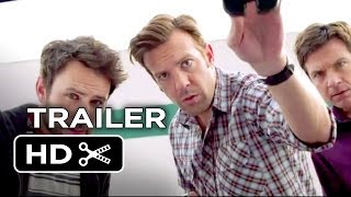 Horrible Bosses 2 (2014) Video