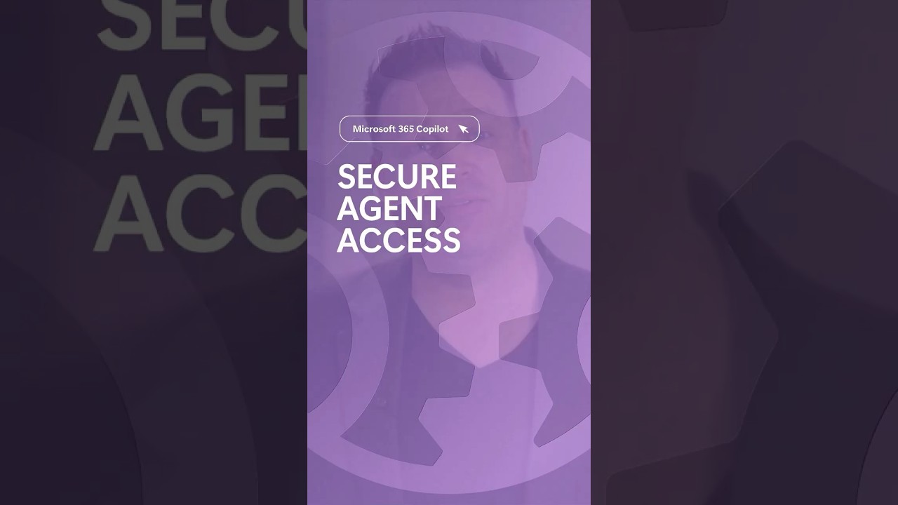 Microsoft 365 Copilot: Control Agent Access by Group or User