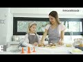 Du viename sausainių gaminimo aparatas ir dekoravimo priemonė Prekies InnovaGoods