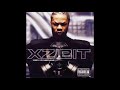 Xzibit - Release Date