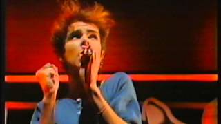 Blue Zoo - Cry Boy cry 1982
