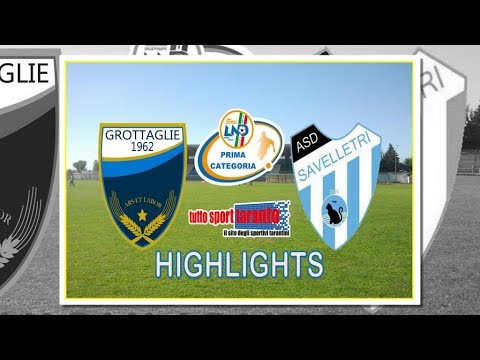 Highlights Ars et Labor Grottaglie-Savelletri 22/10/2017