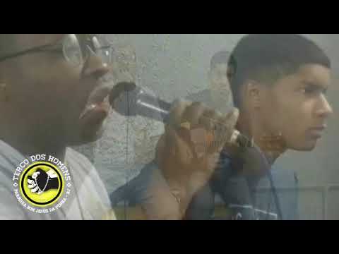 Ministério Fogo Alto - Conheço um Coração (Padre Zezinho)