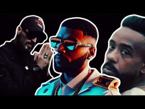 Samara X MC mego X kamikaze - remix 2023 | safwanbeats