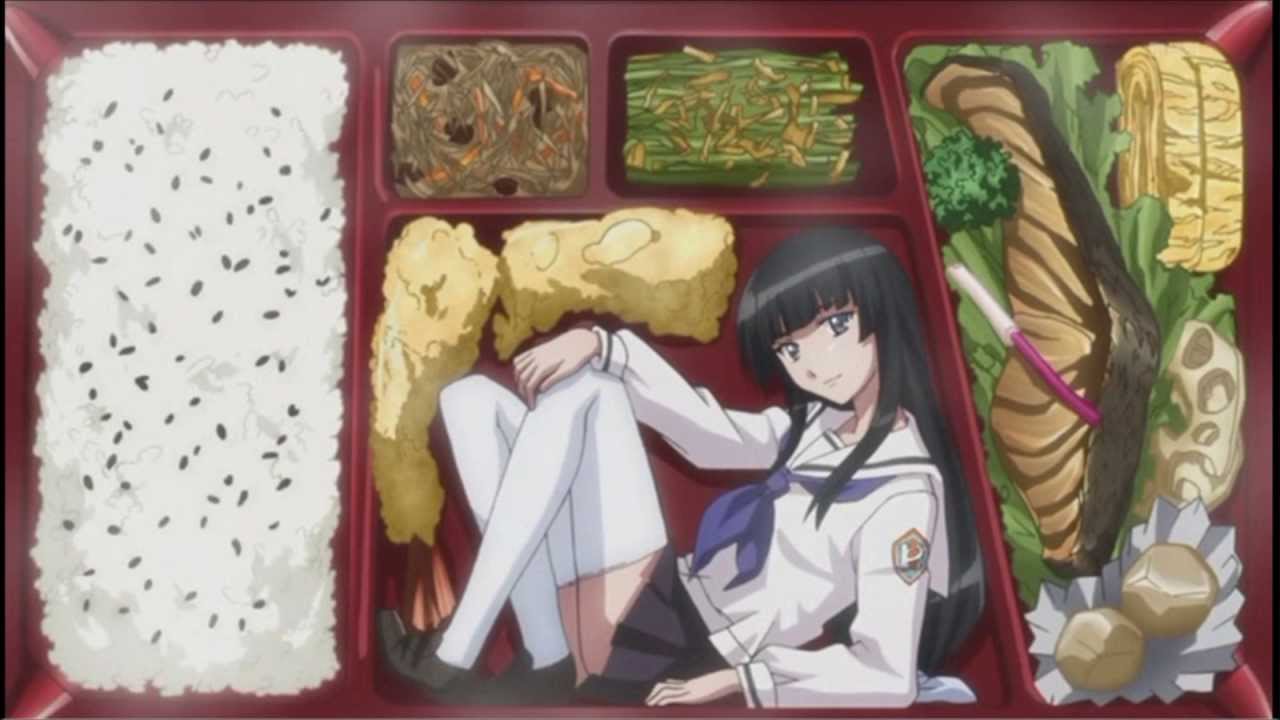 Aimi  - Live for Life (Ben-To)