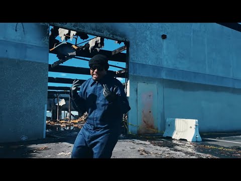 Jae Millz “The New Algorithm”(Eazy The Block Captain Diss)