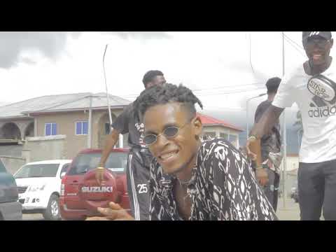 Talento Sobredosis - CIUDAD DE PECADOS ( oficial video)