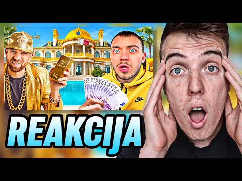 CHODA REAKCIJA na GOLDENITO DAN SA MILIONEROM