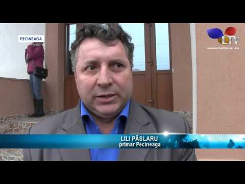 Comuna Pecineaga va beneficia, în câteva luni, de un Centru Local de Turism - Litoral TV