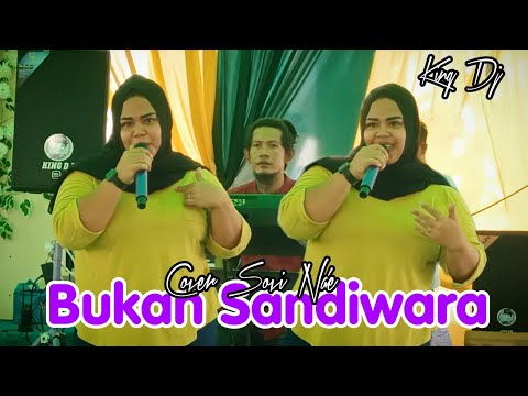 Lagu Dangdut ..!! Bukan Sandiwara Cover Sovi Na'e - King Dj