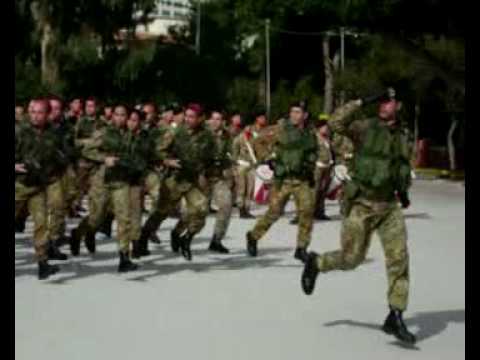 fanfara 6° reggimento bersaglieri trapani.avi