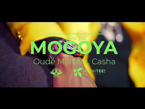 OUDE MILL - MÔGÔYA (feat CASHA)
