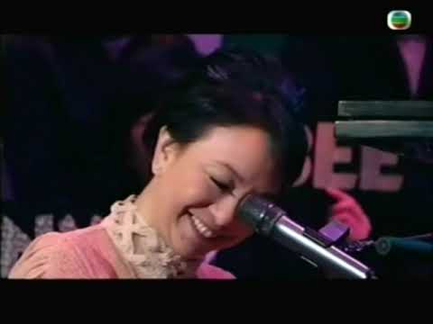 鍾鎮濤 陳秋霞 ~ One Summer Night [Music Video]