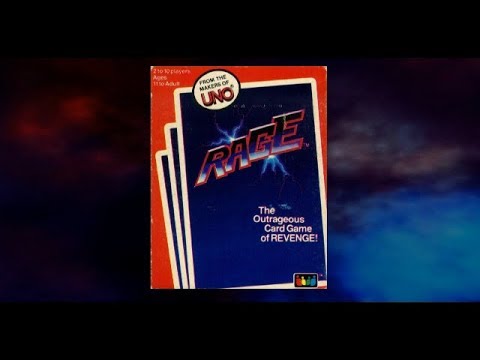 Rage Card Game Review