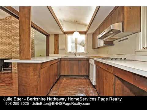 61 THAYER FARM RD, Attleboro MA 02703 - Single Family Home - Real Estate - For Sale -