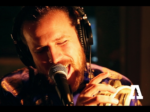 HRVRD on Audiotree Live (Full Session)