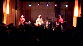 Old 97&#39;s -- Nashville