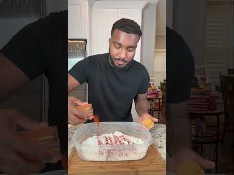 The perfect fried shrimp recipe for any occasion!