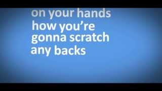 Jack Johnson - You and Your Heart with Lyrics