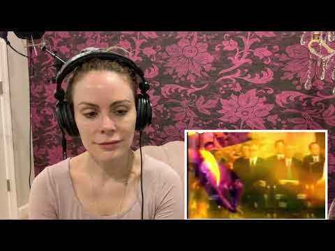 Emmy winning singer reacts to Ofra Haza “Paintbox” (Oslo 1994) [Miki’s Singing Tips 🎤]