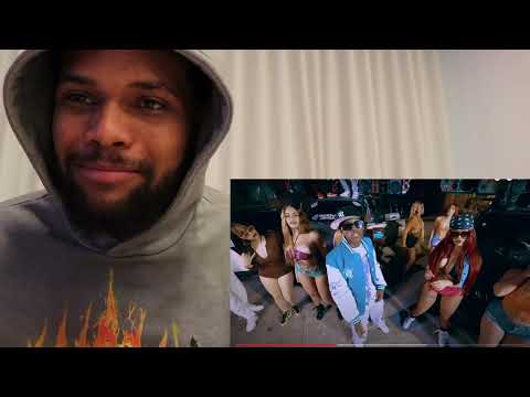 NO ME GUSTA PARA NADA ⚠️⚠️ Flow 28 x Zunna - 500 KITIPO by @CashowNYC | REACTION / REACCION |