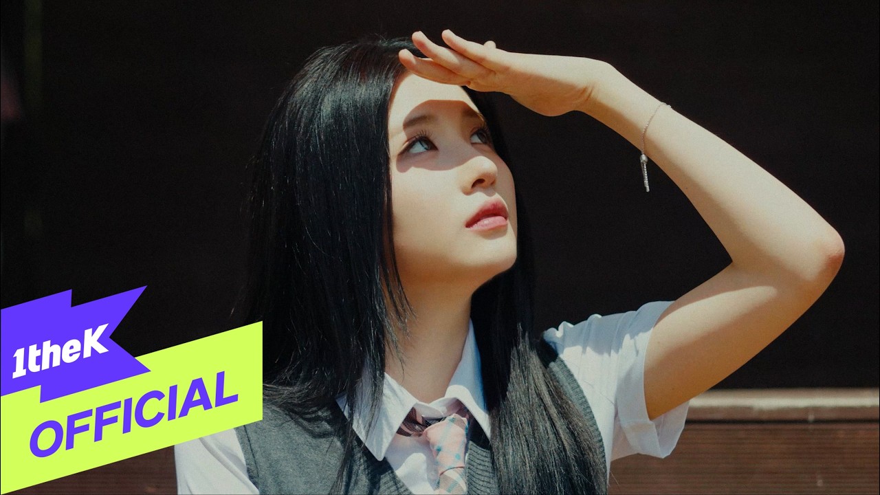 [Teaser] HITGS(힛지스) _ Gulliver!