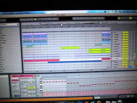 T-Pe3 - Deep Emotions // Out Soon Ableton view Progressive Trance