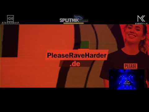 ROPEMAKER // Please RAVE Harder DGTL Rave - Live Set
