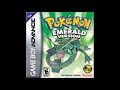 88 Champion Steven Wallace S Theme Pokémon Ruby Sapphire Emerald