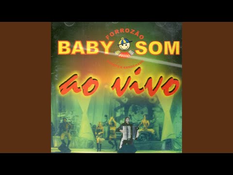 Nada Pra Sonhar - Forrozão Baby Som