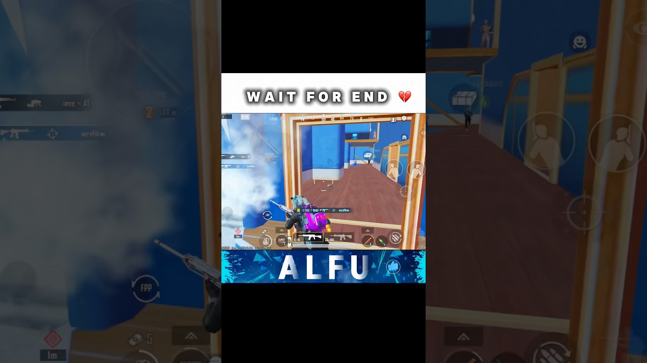 failed 1v4 💔 #bgmi #shortvideo #youtubeshorts #1v4clutch #sad